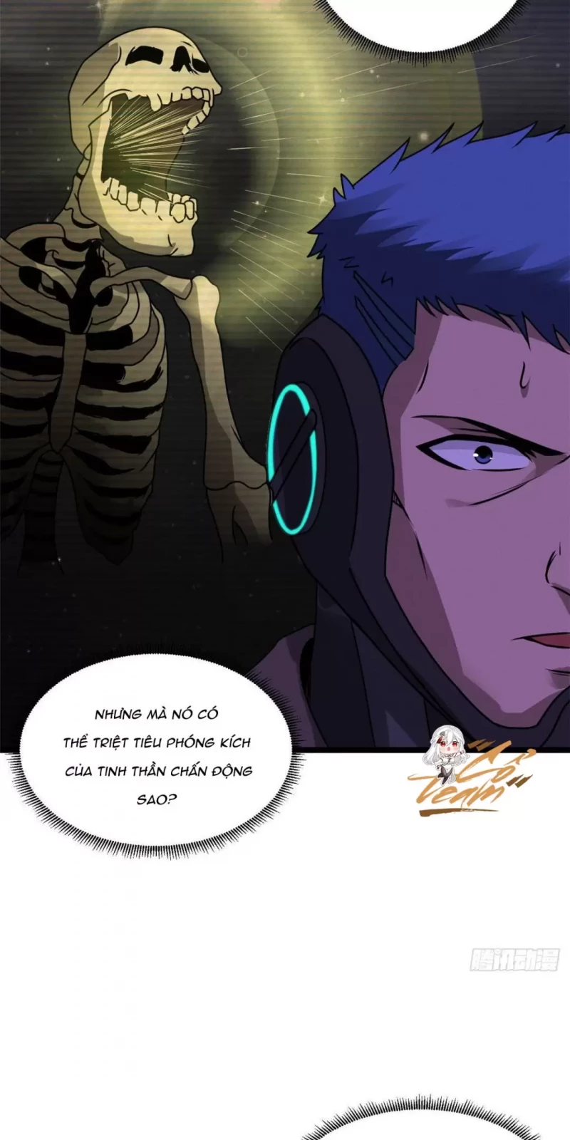 Cửa Hàng Sủng Thú Siêu Thần Chapter 25 - Trang 39