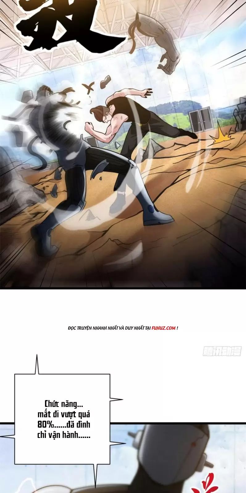 Cửa Hàng Sủng Thú Siêu Thần Chapter 41 - Trang 12
