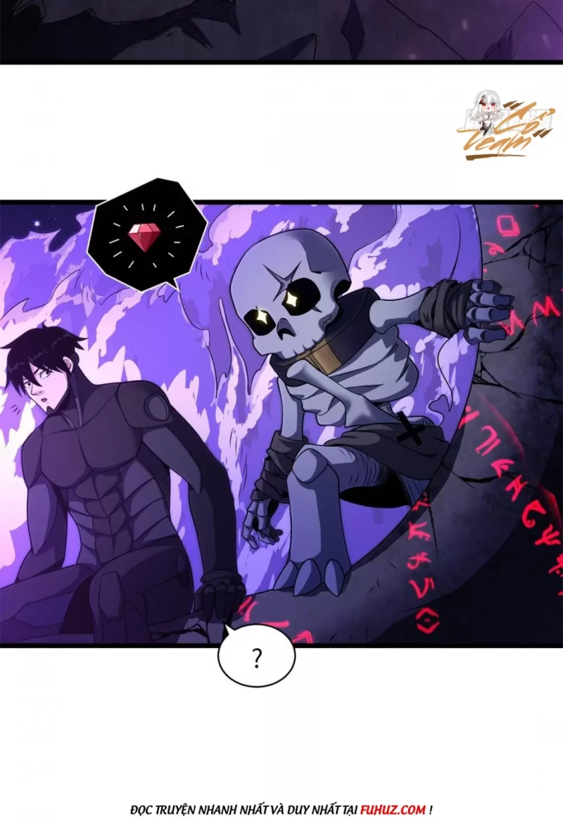 Cửa Hàng Sủng Thú Siêu Thần Chapter 26 - Trang 40