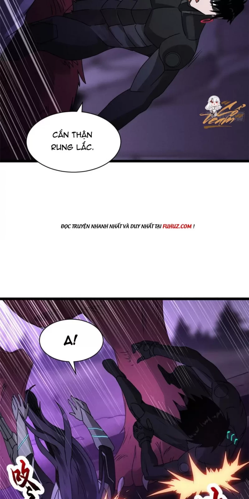 Cửa Hàng Sủng Thú Siêu Thần Chapter 24 - Trang 4