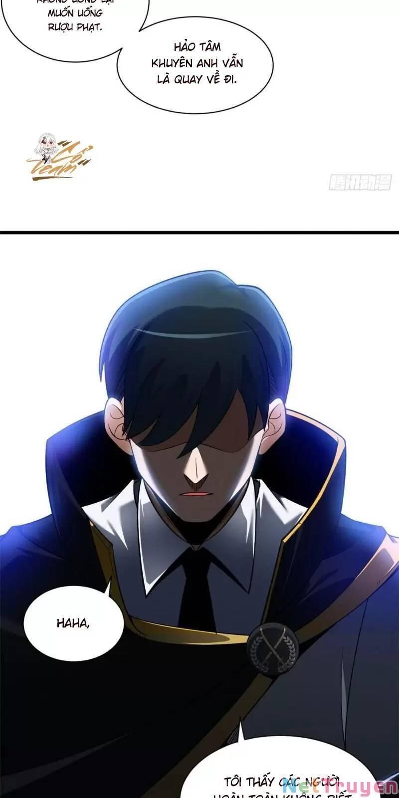 Cửa Hàng Sủng Thú Siêu Thần Chapter 45 - Trang 24