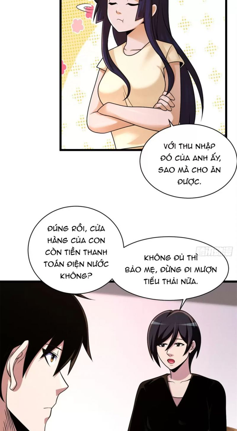 Cửa Hàng Sủng Thú Siêu Thần Chapter 33 - Trang 28