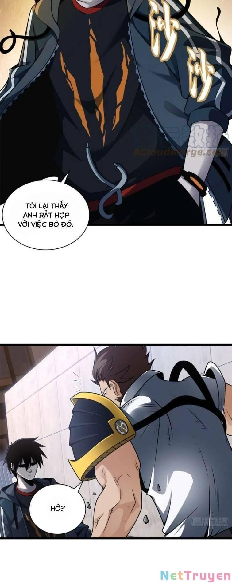 Cửa Hàng Sủng Thú Siêu Thần Chapter 44 - Trang 6