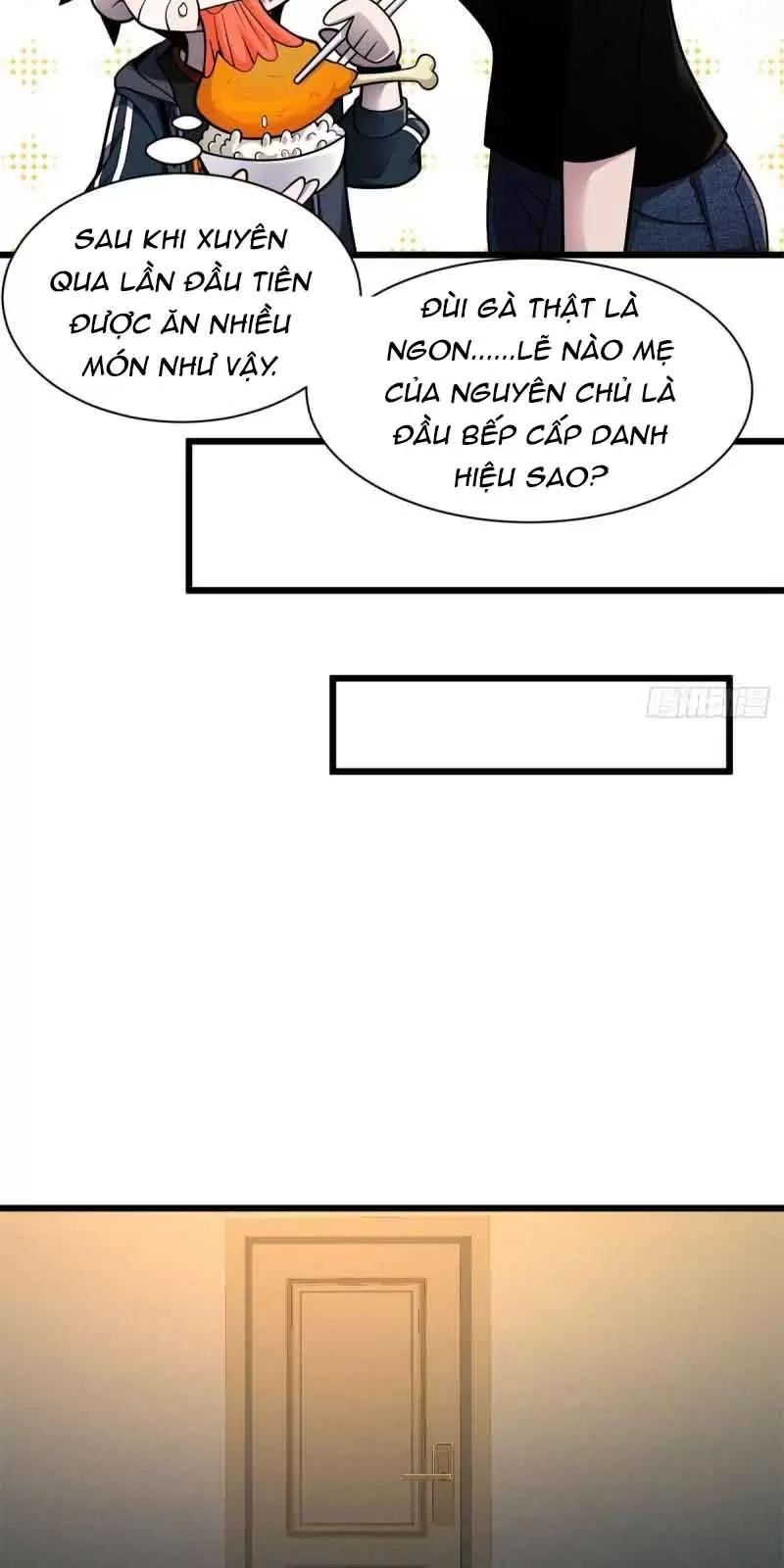 Cửa Hàng Sủng Thú Siêu Thần Chapter 42 - Trang 21