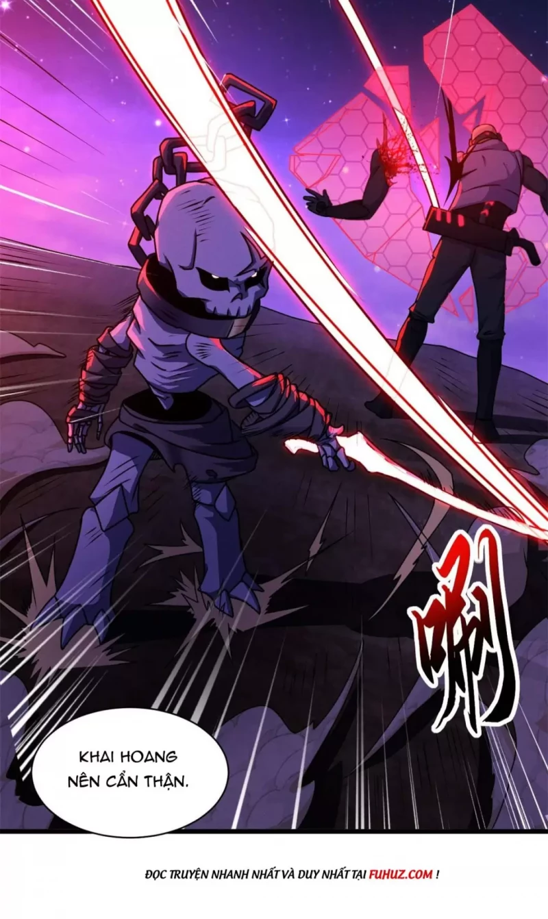 Cửa Hàng Sủng Thú Siêu Thần Chapter 26 - Trang 27