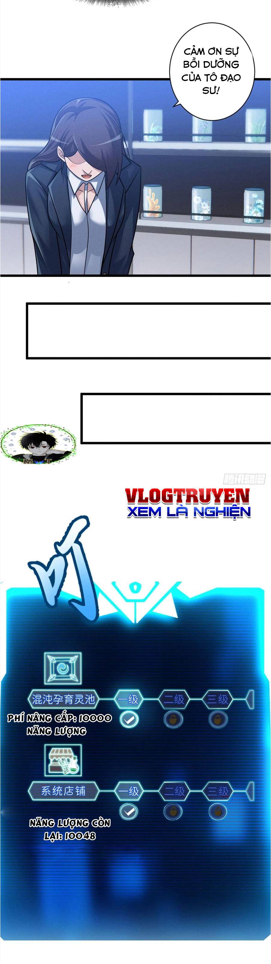 Cửa Hàng Sủng Thú Siêu Thần Chapter 34 - Trang 4