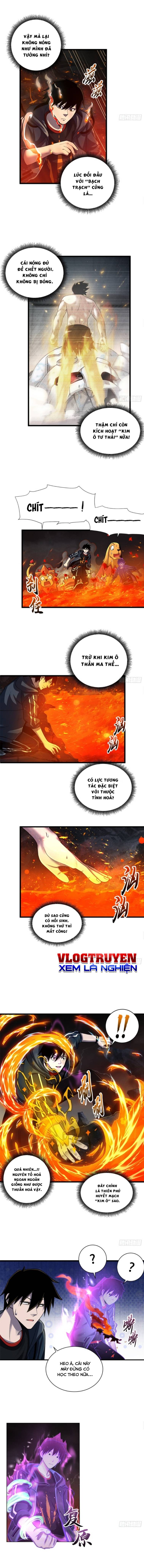 Cửa Hàng Sủng Thú Siêu Thần Chapter 35 - Trang 2