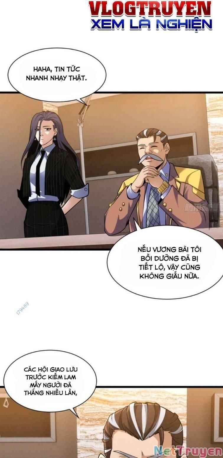 Cửa Hàng Sủng Thú Siêu Thần Chapter 44 - Trang 16