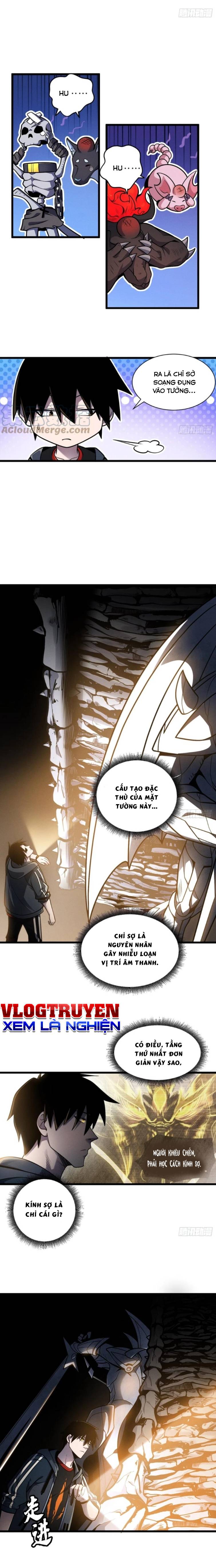 Cửa Hàng Sủng Thú Siêu Thần Chapter 39 - Trang 1
