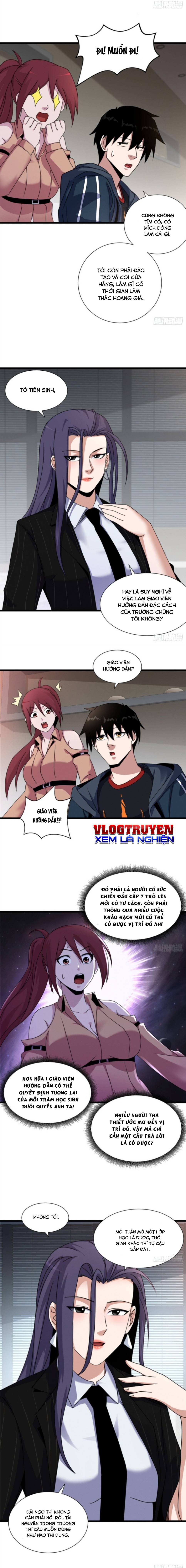 Cửa Hàng Sủng Thú Siêu Thần Chapter 31 - Trang 6