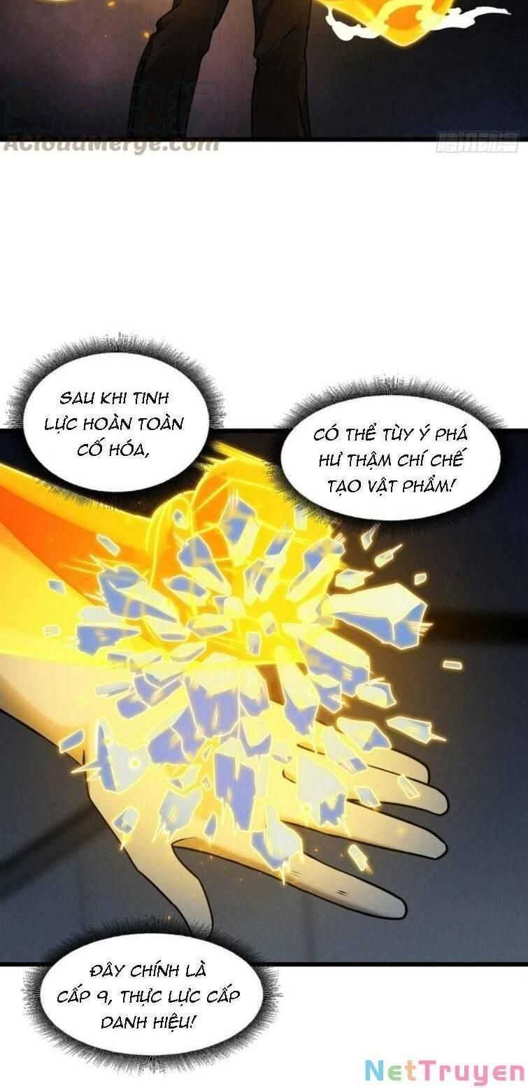 Cửa Hàng Sủng Thú Siêu Thần Chapter 43 - Trang 6