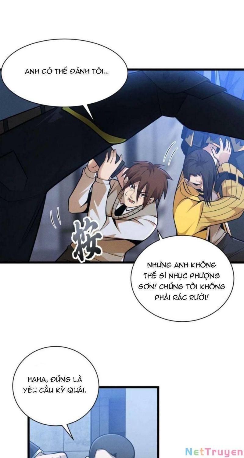 Cửa Hàng Sủng Thú Siêu Thần Chapter 43 - Trang 22