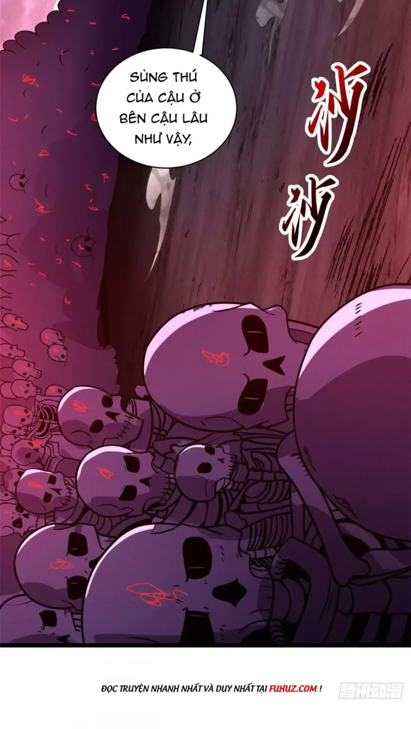 Cửa Hàng Sủng Thú Siêu Thần Chapter 24 - Trang 37