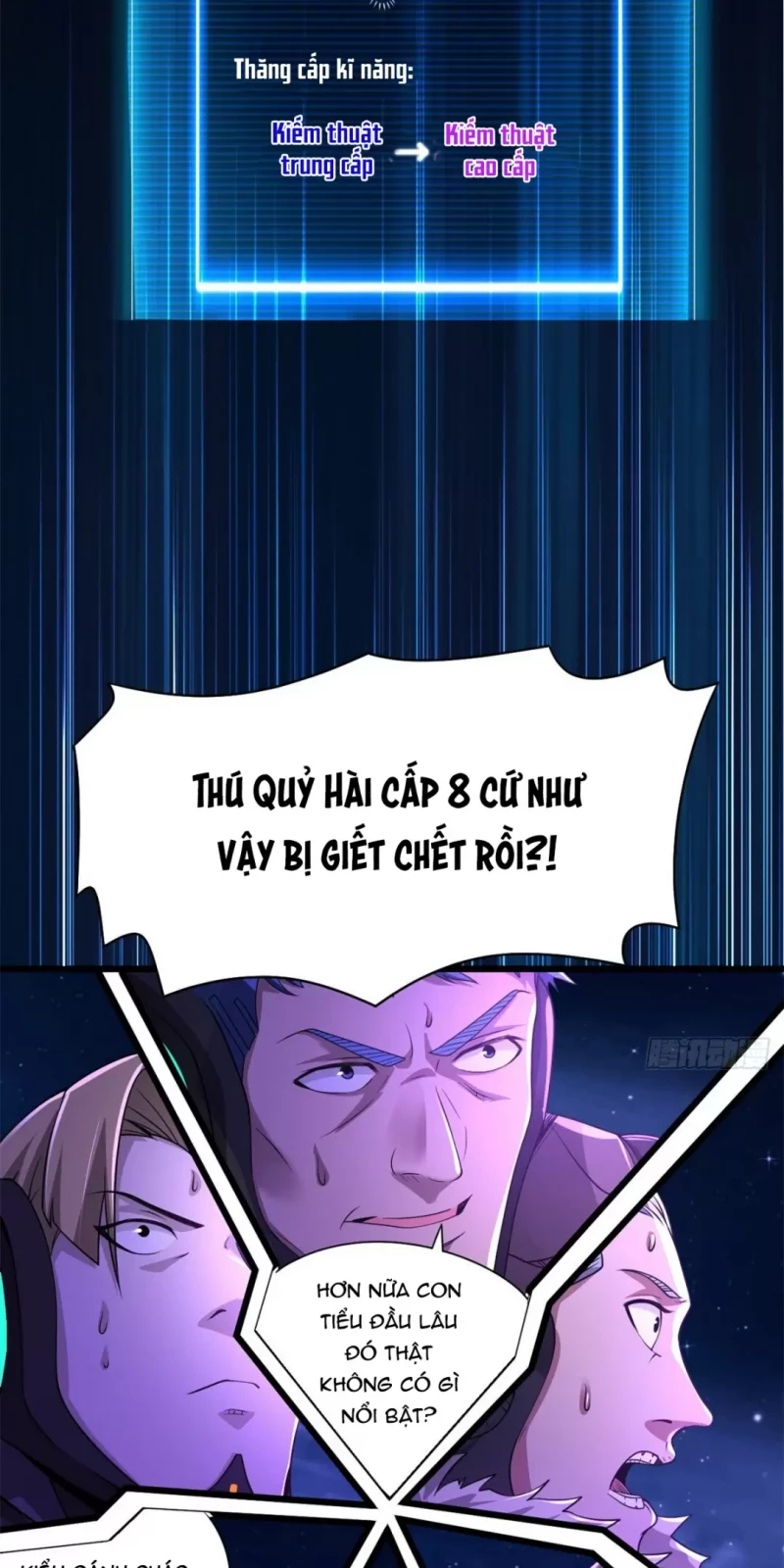 Cửa Hàng Sủng Thú Siêu Thần Chapter 26 - Trang 3