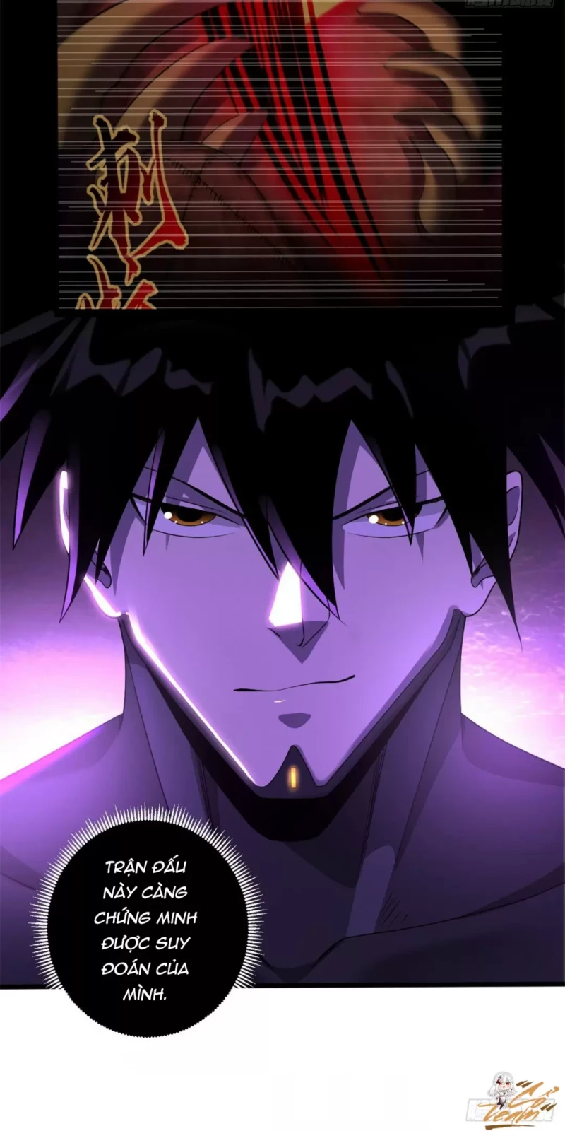 Cửa Hàng Sủng Thú Siêu Thần Chapter 26 - Trang 10