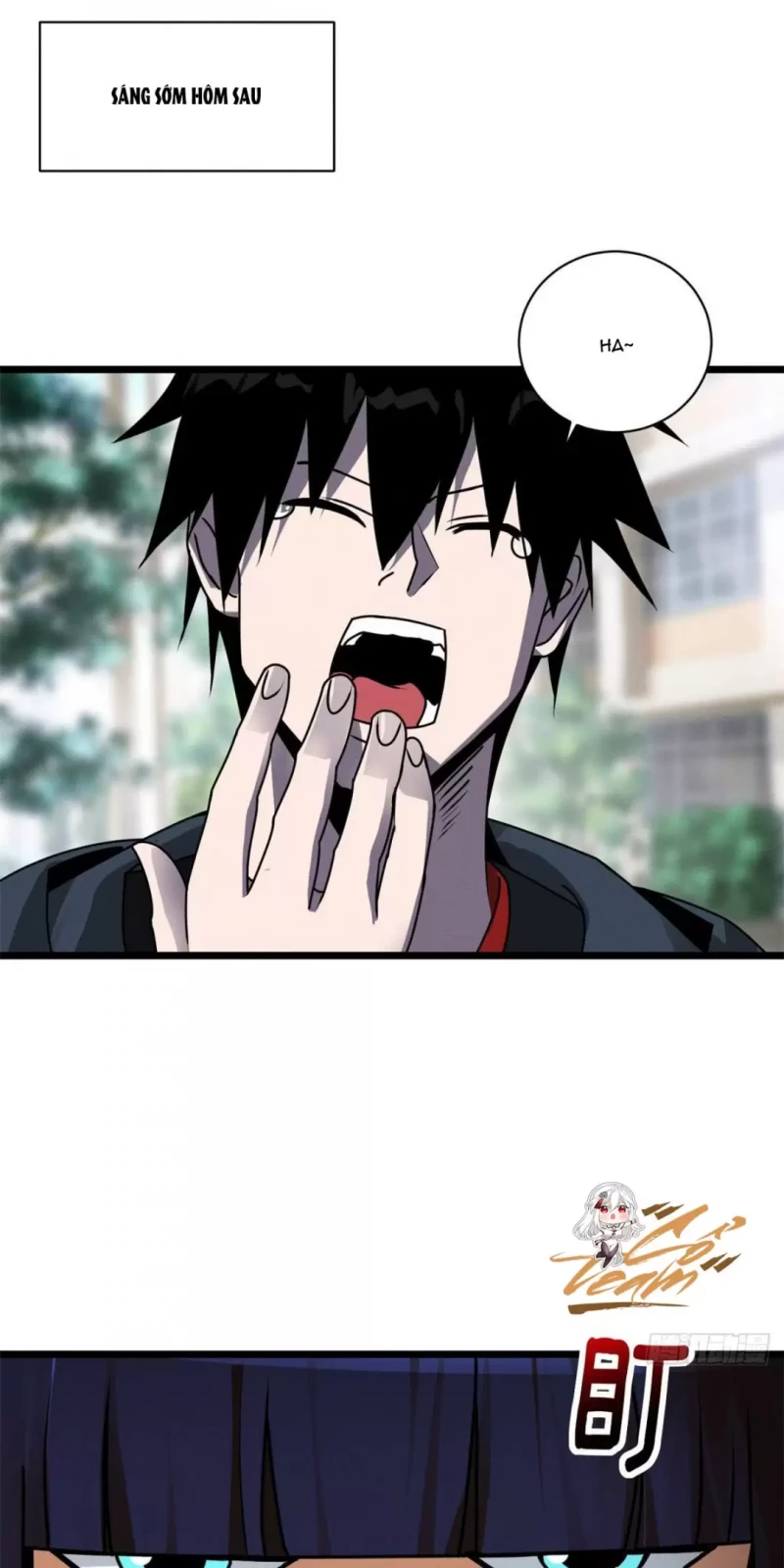 Cửa Hàng Sủng Thú Siêu Thần Chapter 27 - Trang 16