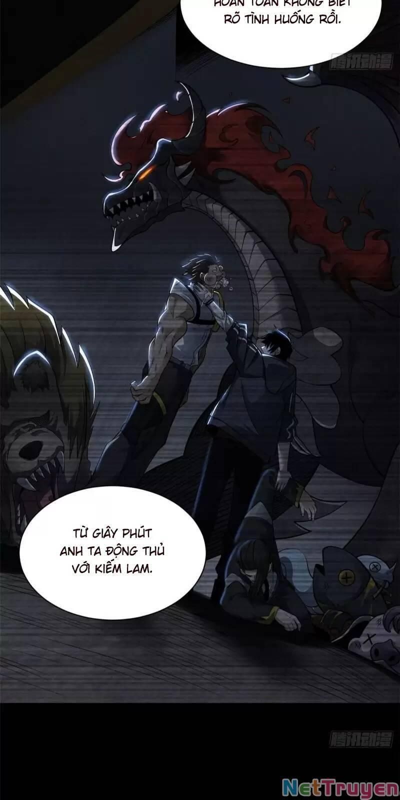 Cửa Hàng Sủng Thú Siêu Thần Chapter 45 - Trang 25