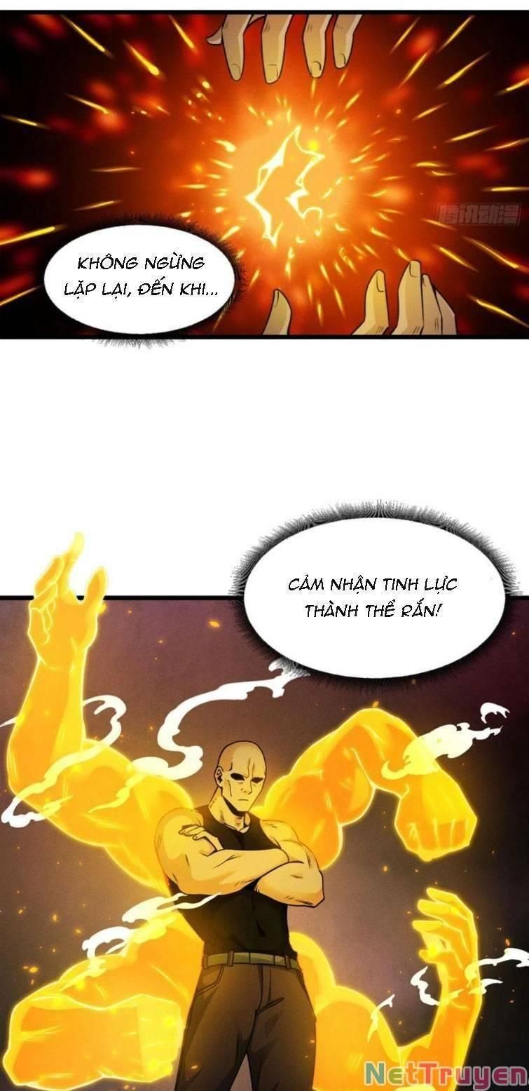 Cửa Hàng Sủng Thú Siêu Thần Chapter 43 - Trang 5