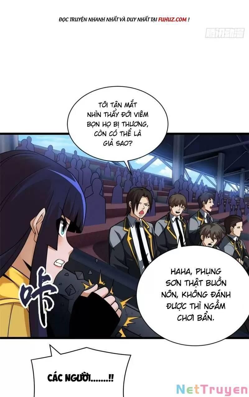 Cửa Hàng Sủng Thú Siêu Thần Chapter 45 - Trang 19