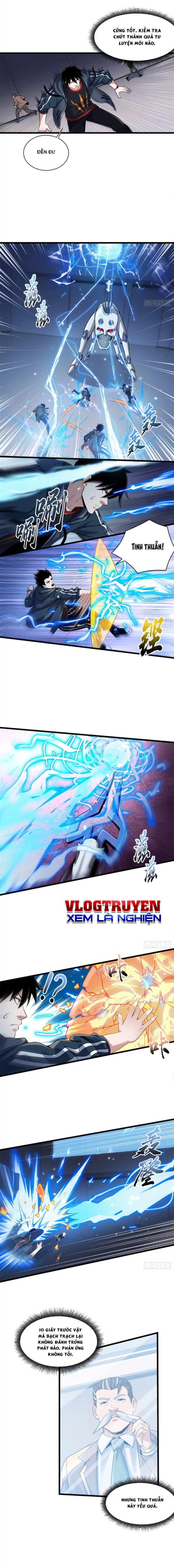Cửa Hàng Sủng Thú Siêu Thần Chapter 32 - Trang 2