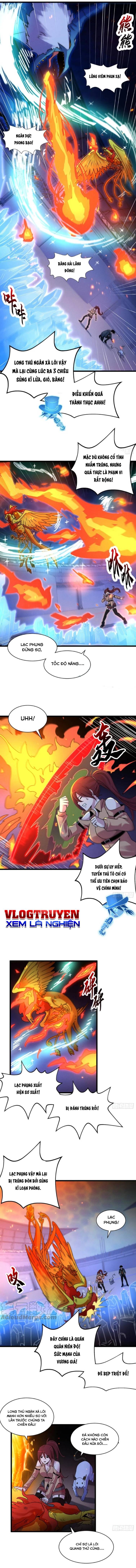 Cửa Hàng Sủng Thú Siêu Thần Chapter 30 - Trang 4