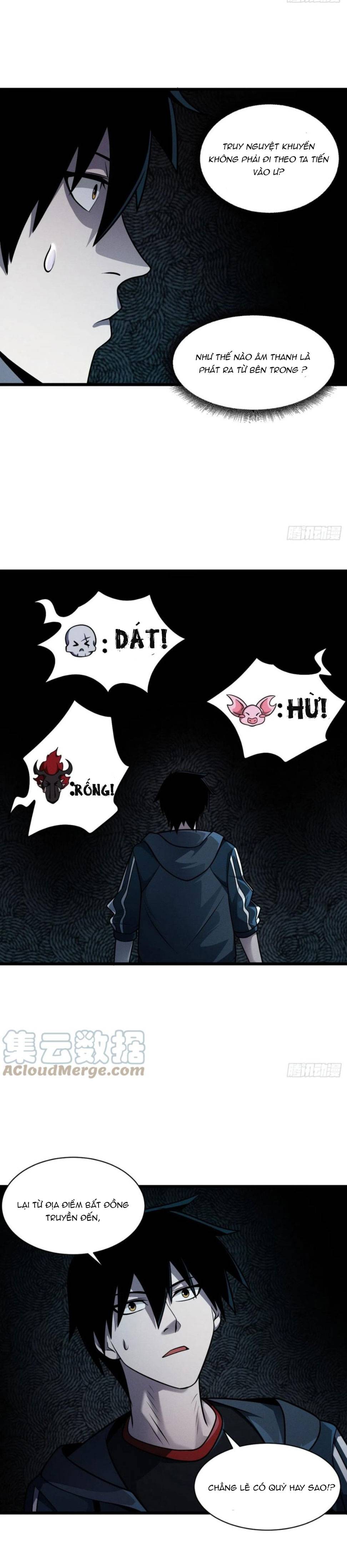 Cửa Hàng Sủng Thú Siêu Thần Chapter 38 - Trang 9