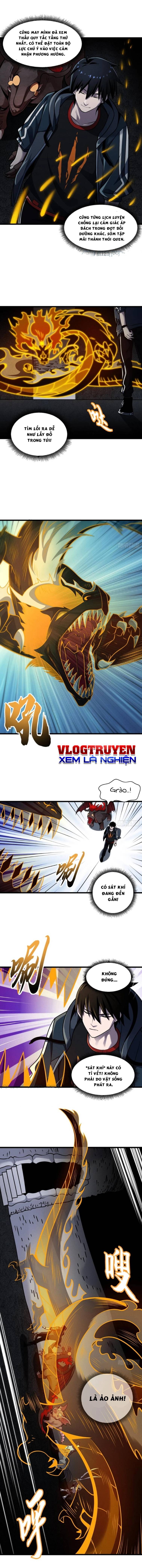 Cửa Hàng Sủng Thú Siêu Thần Chapter 39 - Trang 6