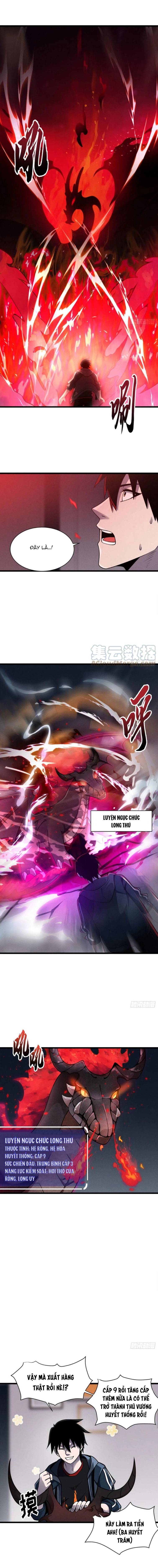 Cửa Hàng Sủng Thú Siêu Thần Chapter 36 - Trang 1