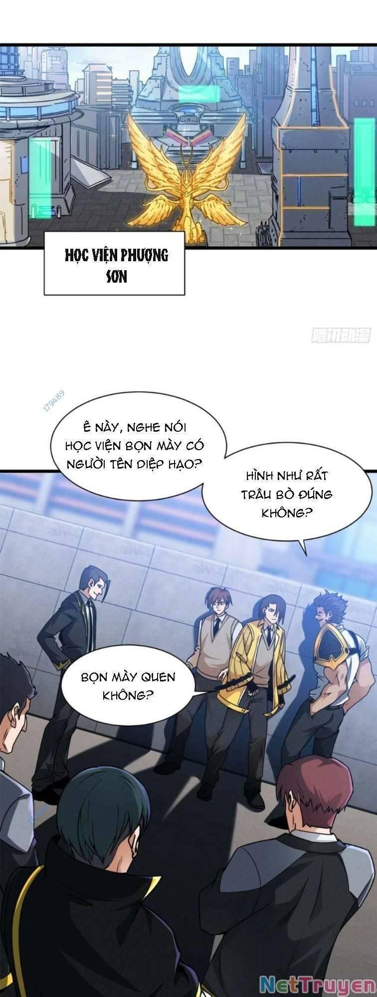 Cửa Hàng Sủng Thú Siêu Thần Chapter 43 - Trang 14
