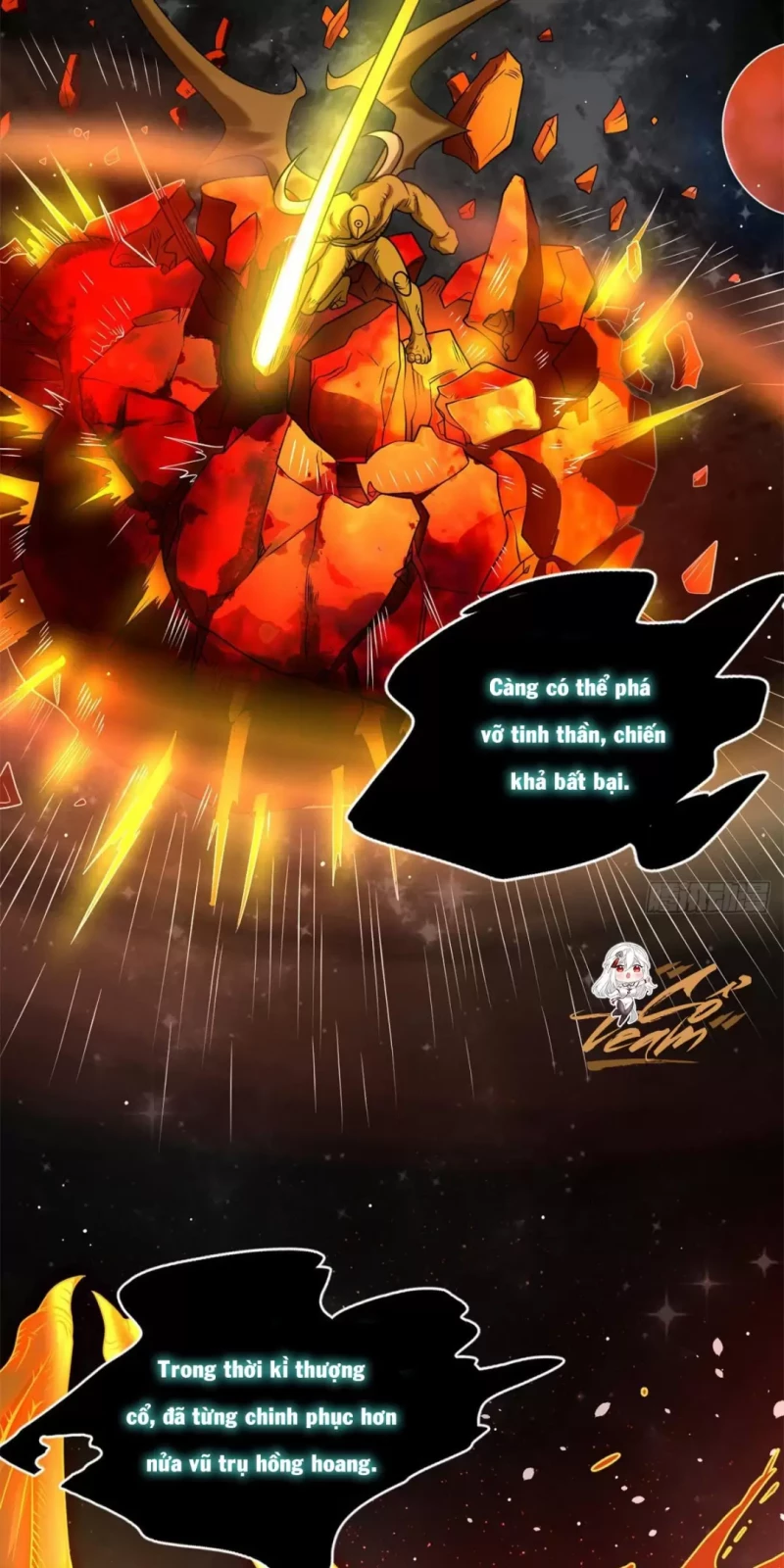 Cửa Hàng Sủng Thú Siêu Thần Chapter 27 - Trang 27
