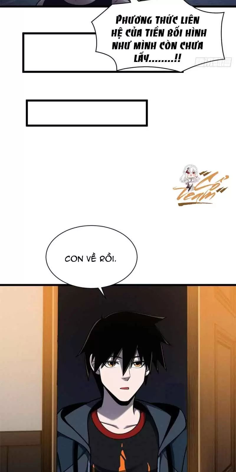 Cửa Hàng Sủng Thú Siêu Thần Chapter 42 - Trang 15