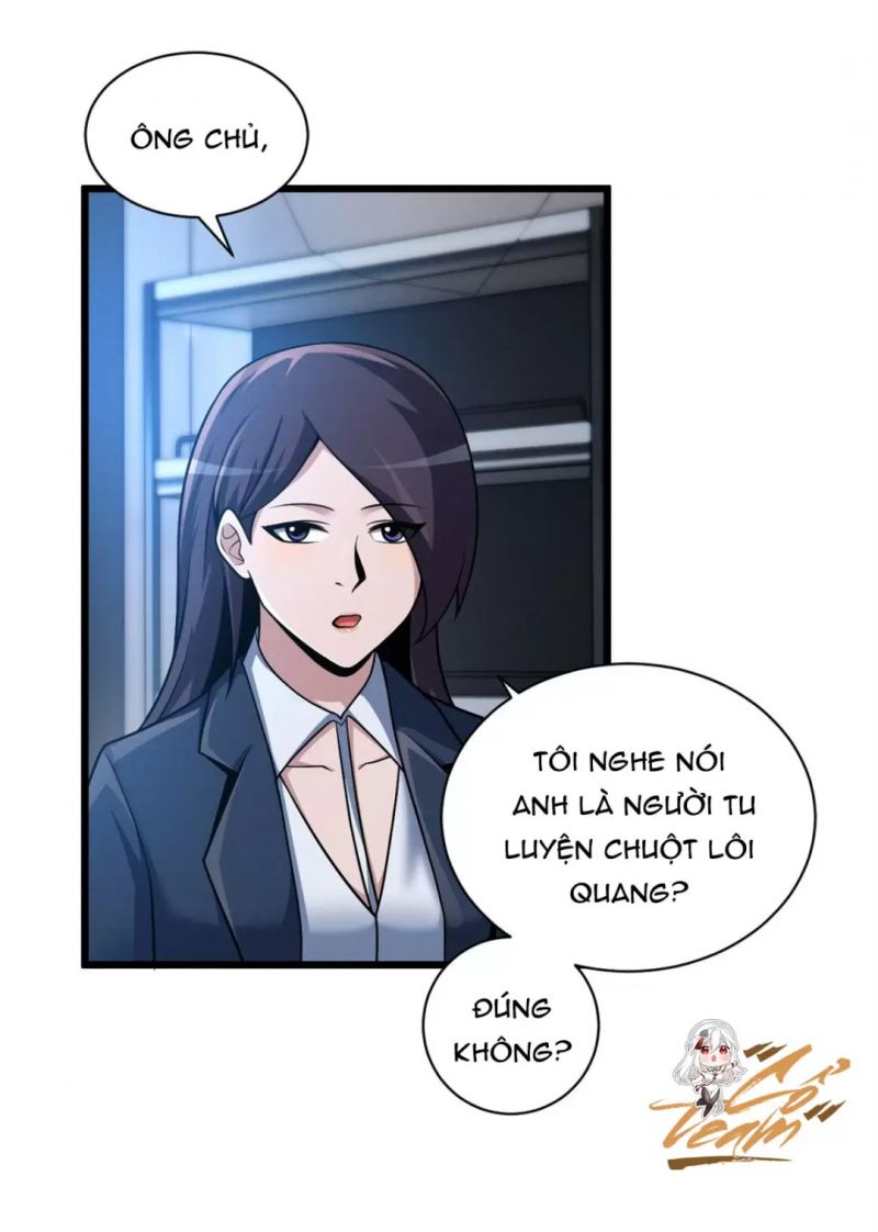 Cửa Hàng Sủng Thú Siêu Thần Chapter 33 - Trang 36