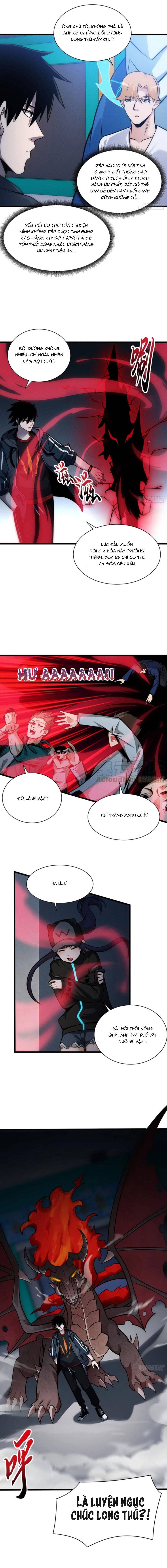 Cửa Hàng Sủng Thú Siêu Thần Chapter 40 - Trang 2