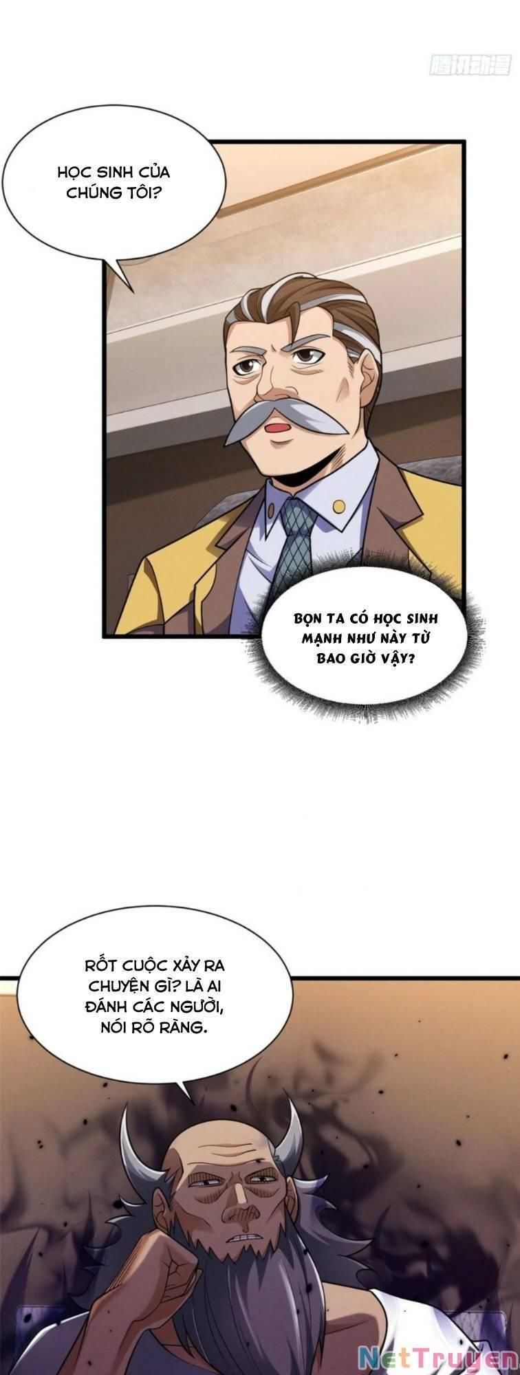 Cửa Hàng Sủng Thú Siêu Thần Chapter 44 - Trang 25