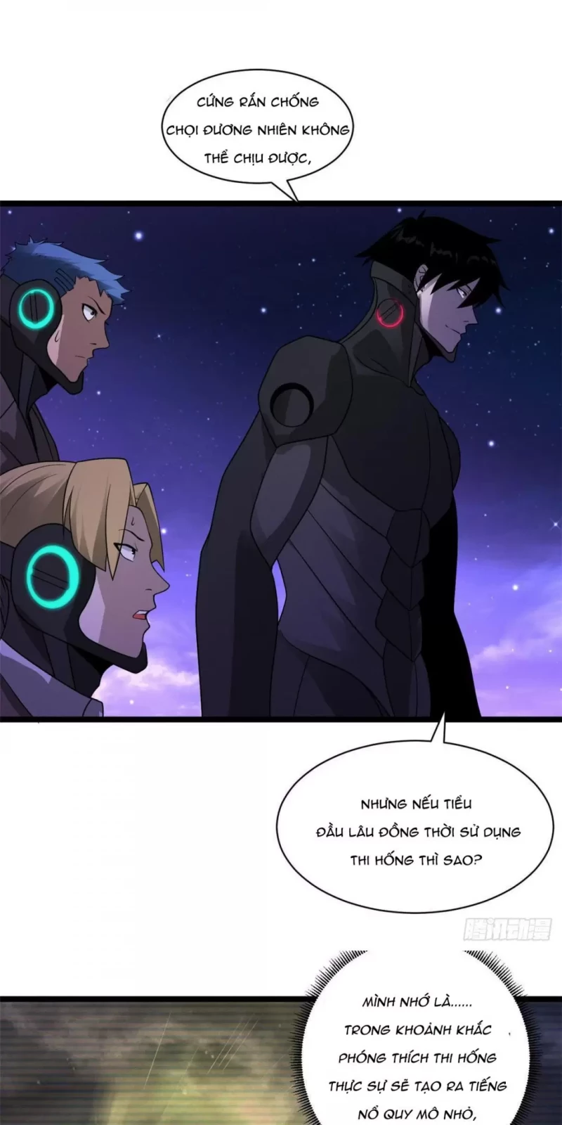 Cửa Hàng Sủng Thú Siêu Thần Chapter 25 - Trang 38