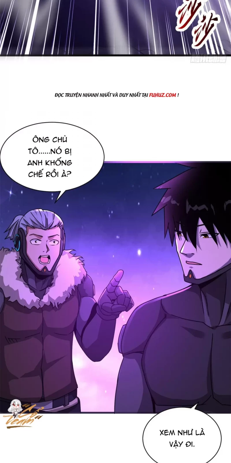 Cửa Hàng Sủng Thú Siêu Thần Chapter 26 - Trang 18