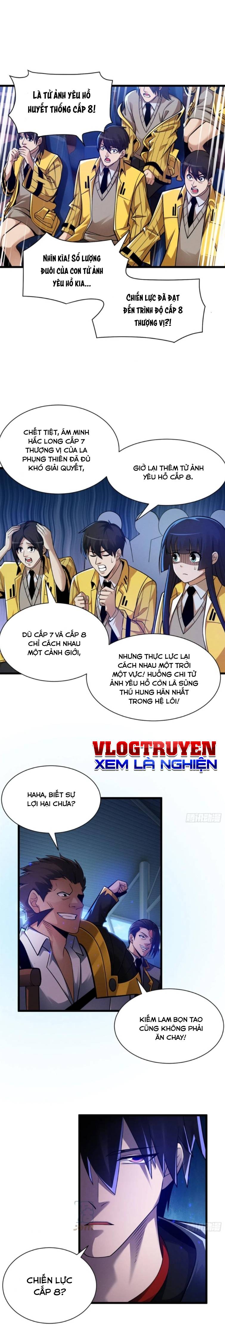Cửa Hàng Sủng Thú Siêu Thần Chapter 47 - Trang 2