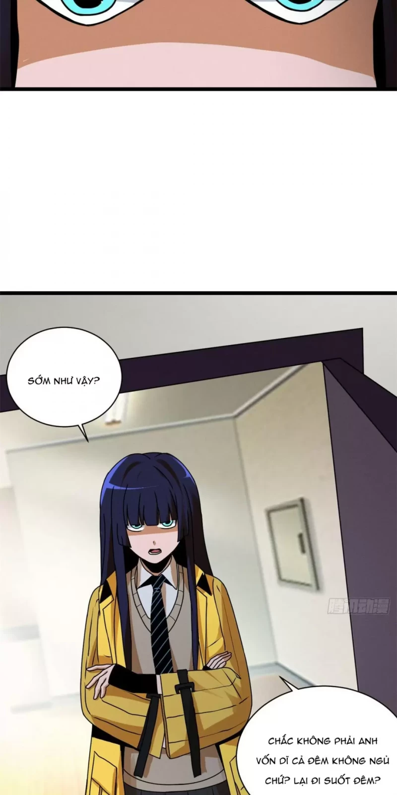 Cửa Hàng Sủng Thú Siêu Thần Chapter 27 - Trang 17