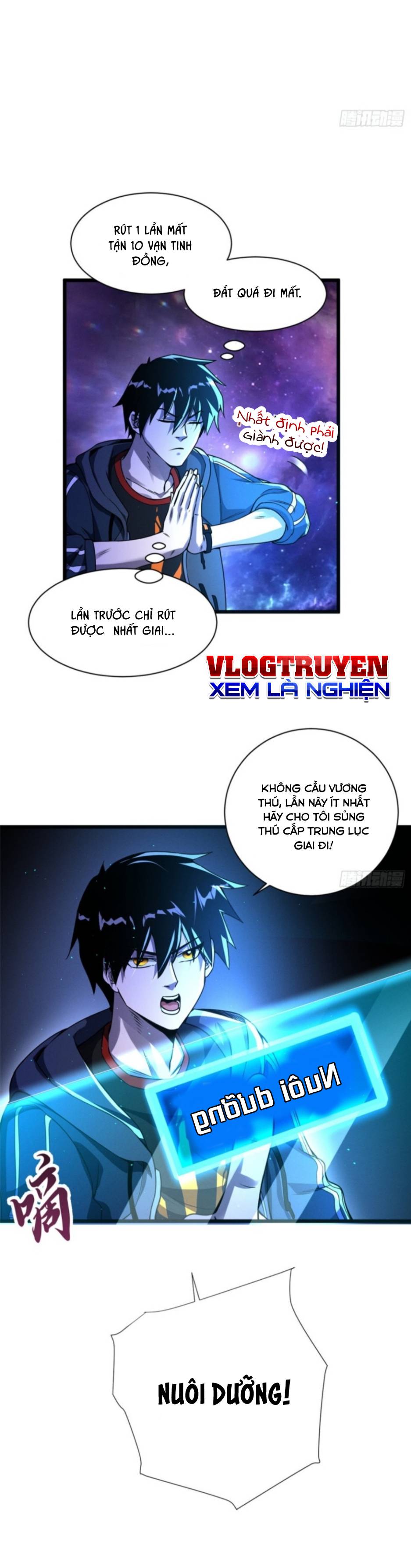 Cửa Hàng Sủng Thú Siêu Thần Chapter 35 - Trang 7