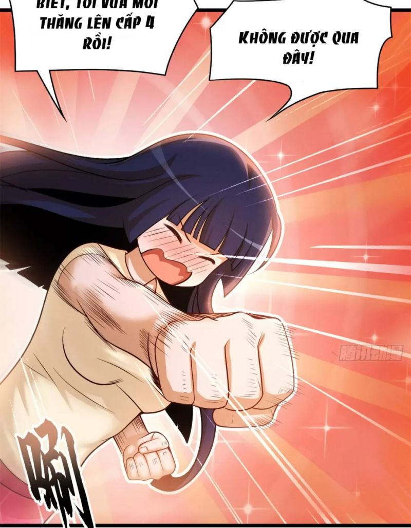 Cửa Hàng Sủng Thú Siêu Thần Chapter 33 - Trang 21