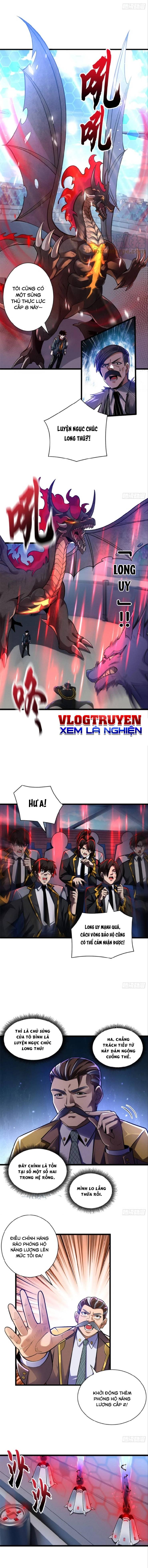 Cửa Hàng Sủng Thú Siêu Thần Chapter 47 - Trang 4