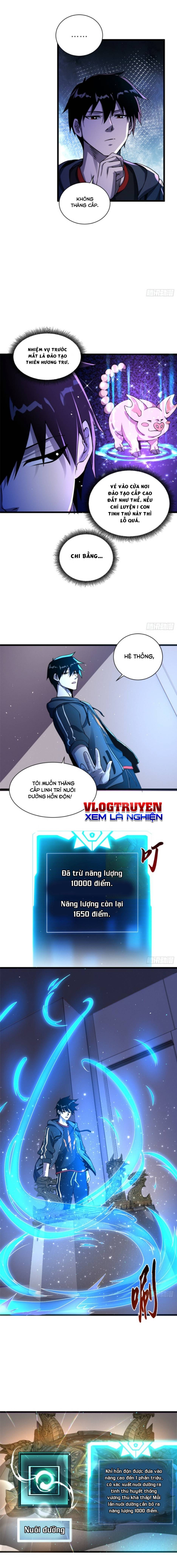Cửa Hàng Sủng Thú Siêu Thần Chapter 35 - Trang 6