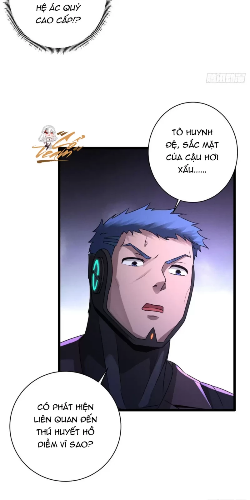 Cửa Hàng Sủng Thú Siêu Thần Chapter 22 - Trang 45