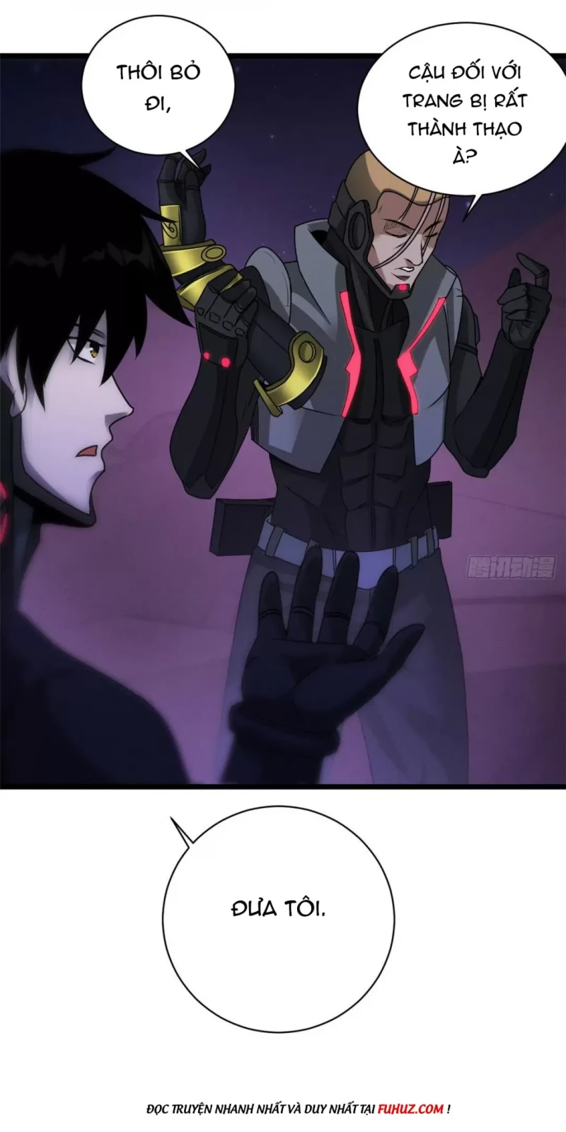 Cửa Hàng Sủng Thú Siêu Thần Chapter 22 - Trang 38