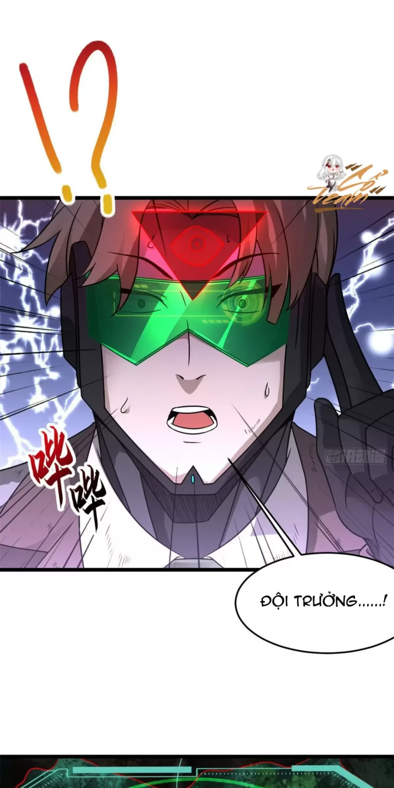 Cửa Hàng Sủng Thú Siêu Thần Chapter 22 - Trang 7