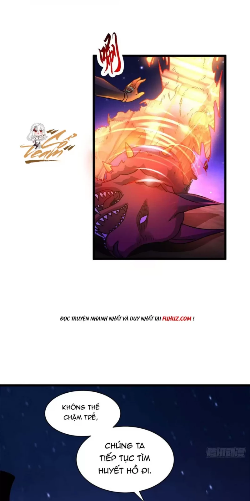 Cửa Hàng Sủng Thú Siêu Thần Chapter 26 - Trang 21