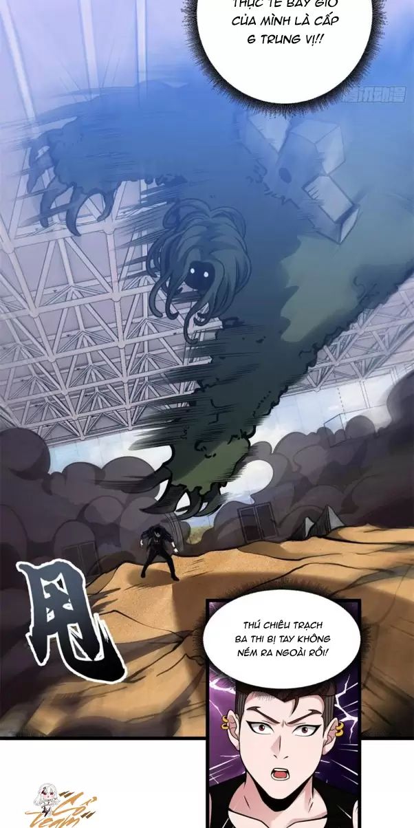 Cửa Hàng Sủng Thú Siêu Thần Chapter 41 - Trang 46