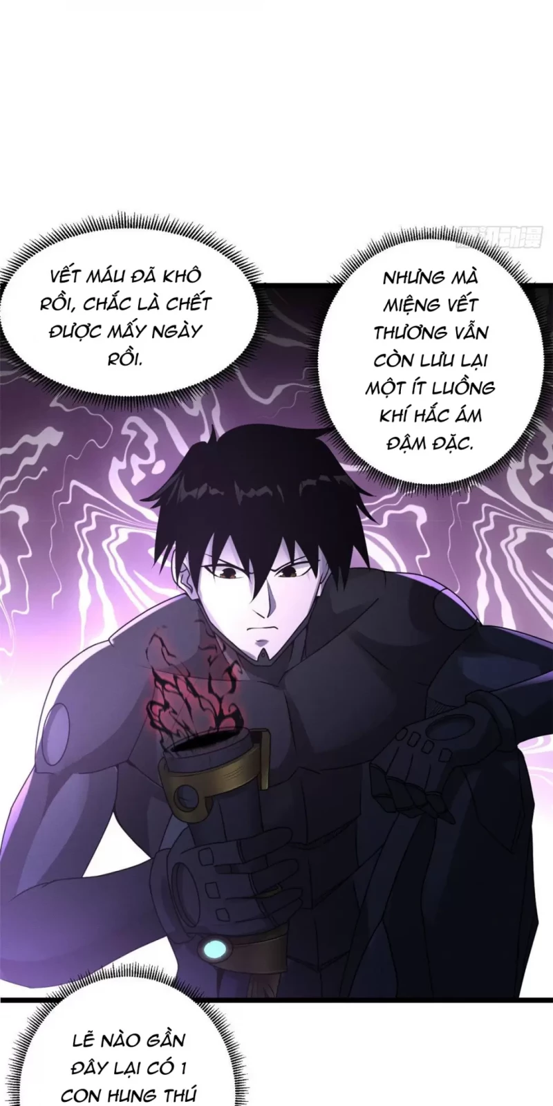 Cửa Hàng Sủng Thú Siêu Thần Chapter 22 - Trang 44