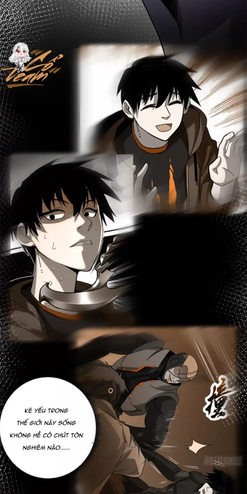 Cửa Hàng Sủng Thú Siêu Thần Chapter 27 - Trang 37