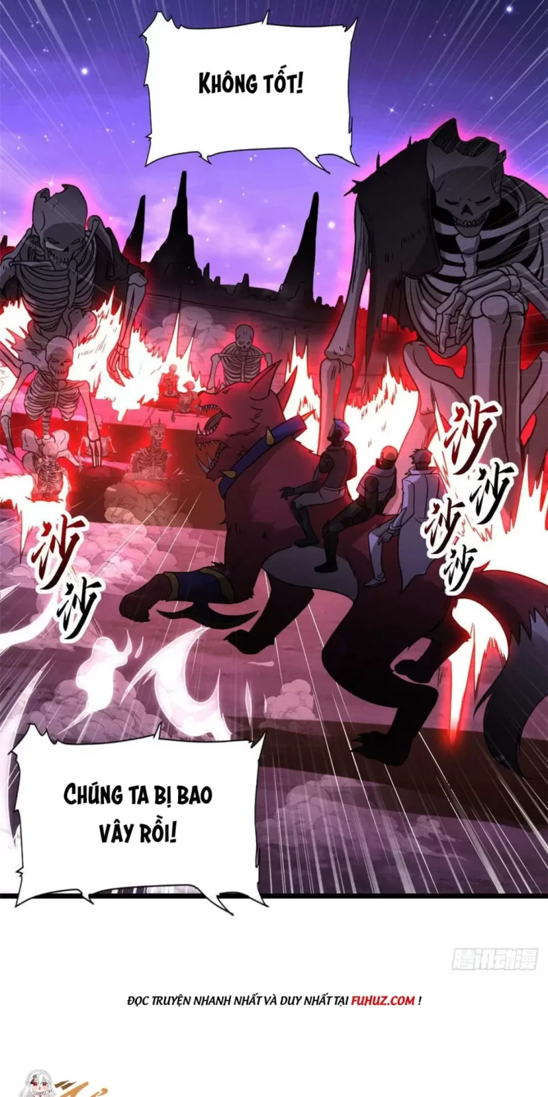 Cửa Hàng Sủng Thú Siêu Thần Chapter 24 - Trang 33
